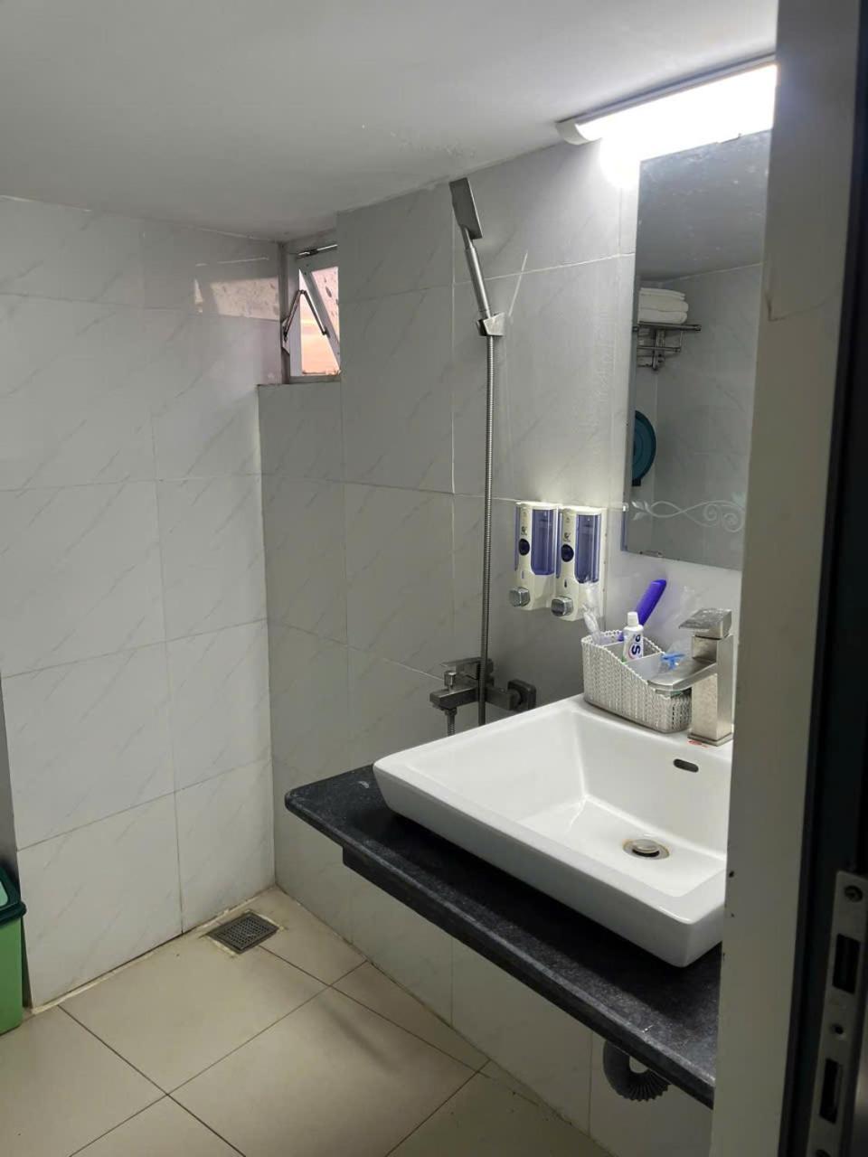 Khach San Thai Son Phú Quốc Exterior foto