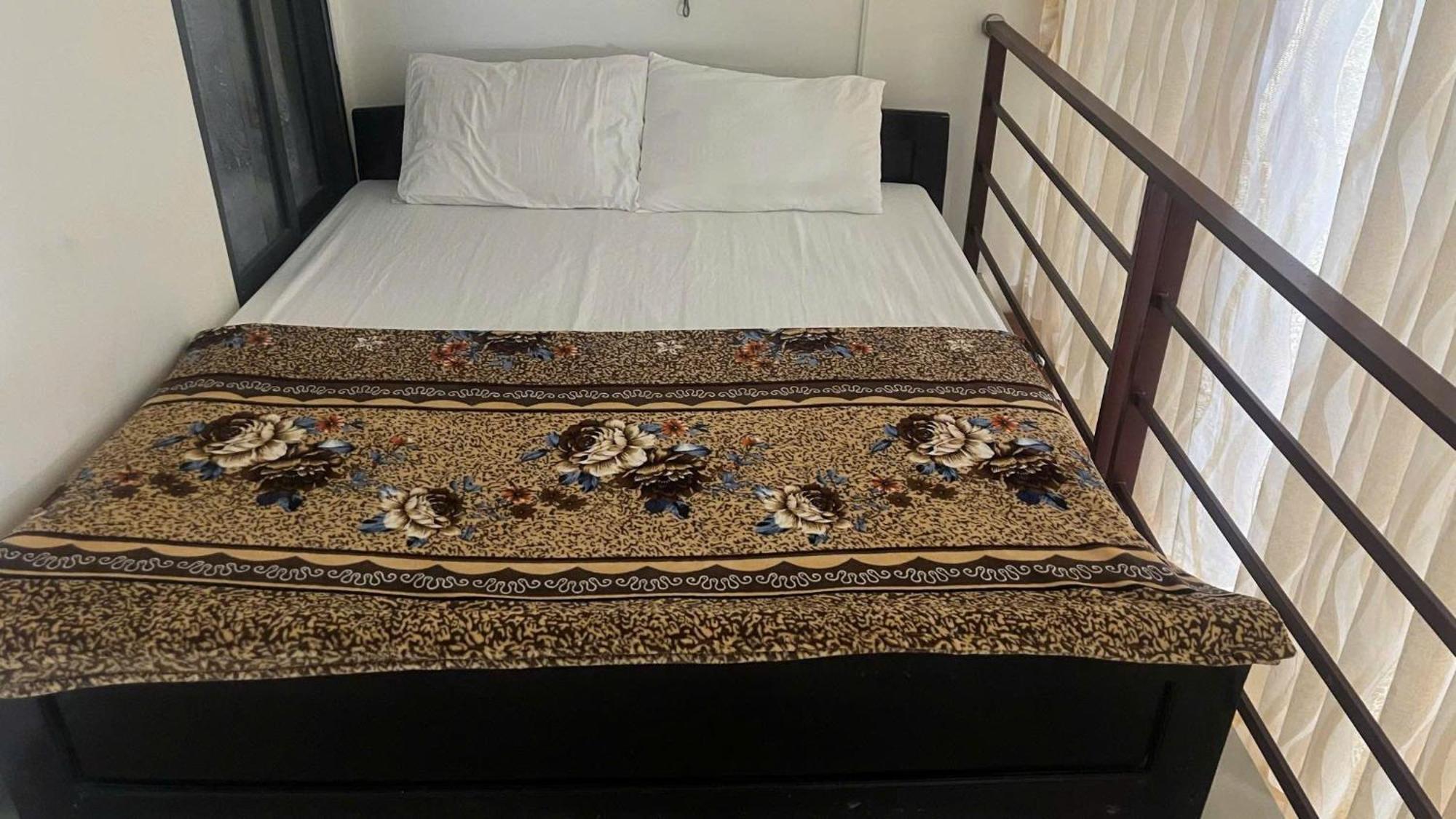 Khach San Thai Son Phú Quốc Exterior foto
